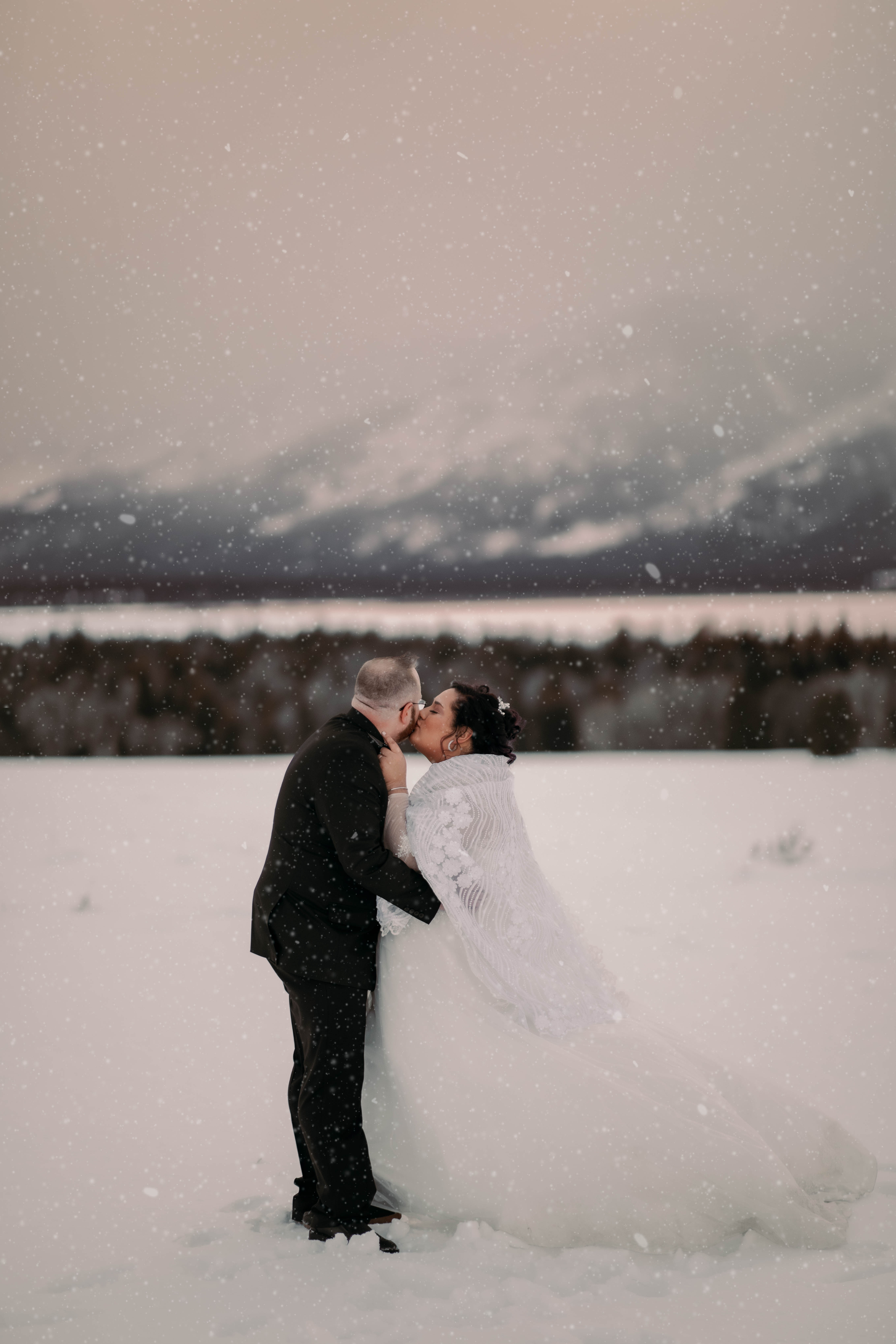 GRAND TETON WEDDING PHOTOGRAPHER