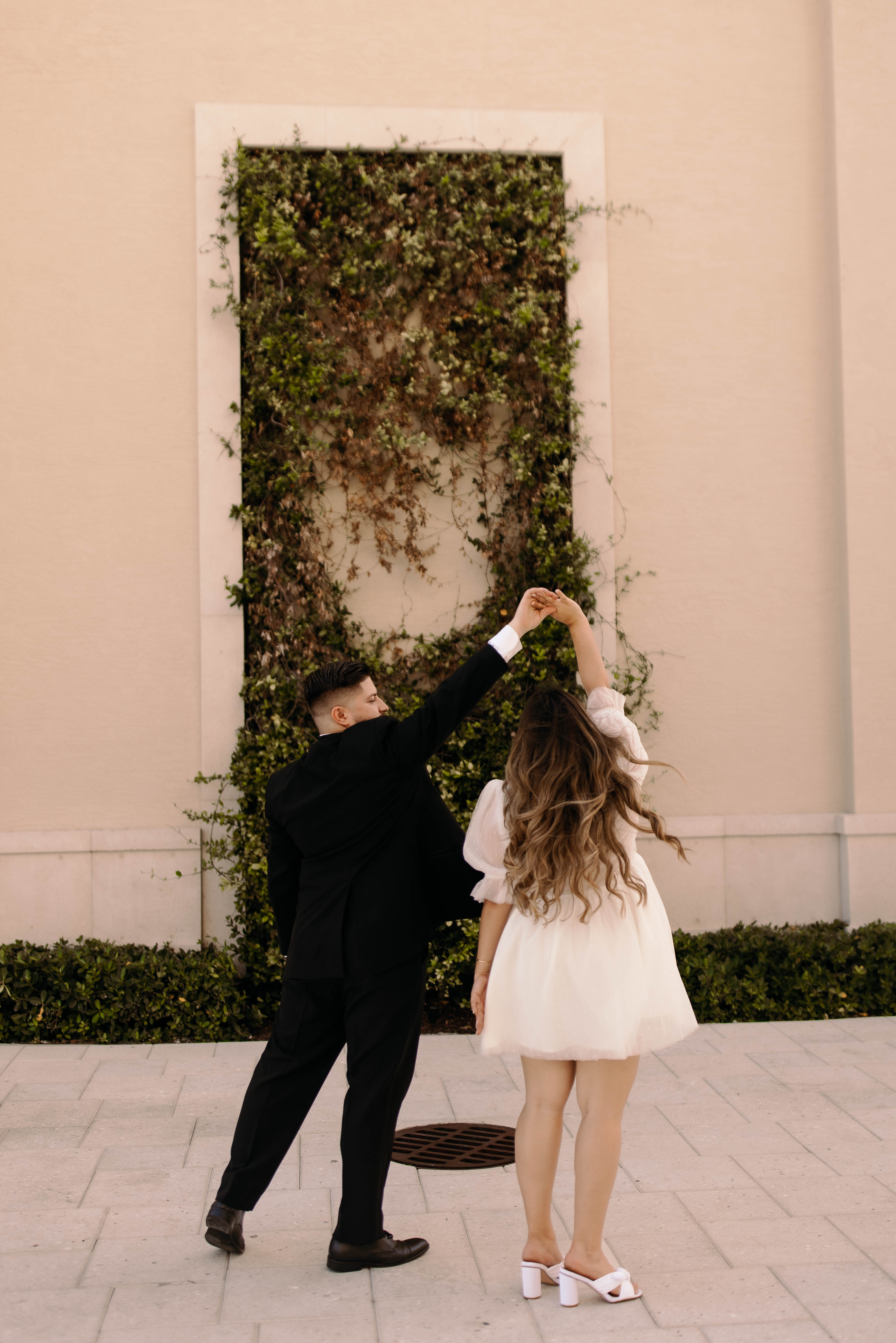 MIAMI ENGAGEMENT PHOTOGRAPHER