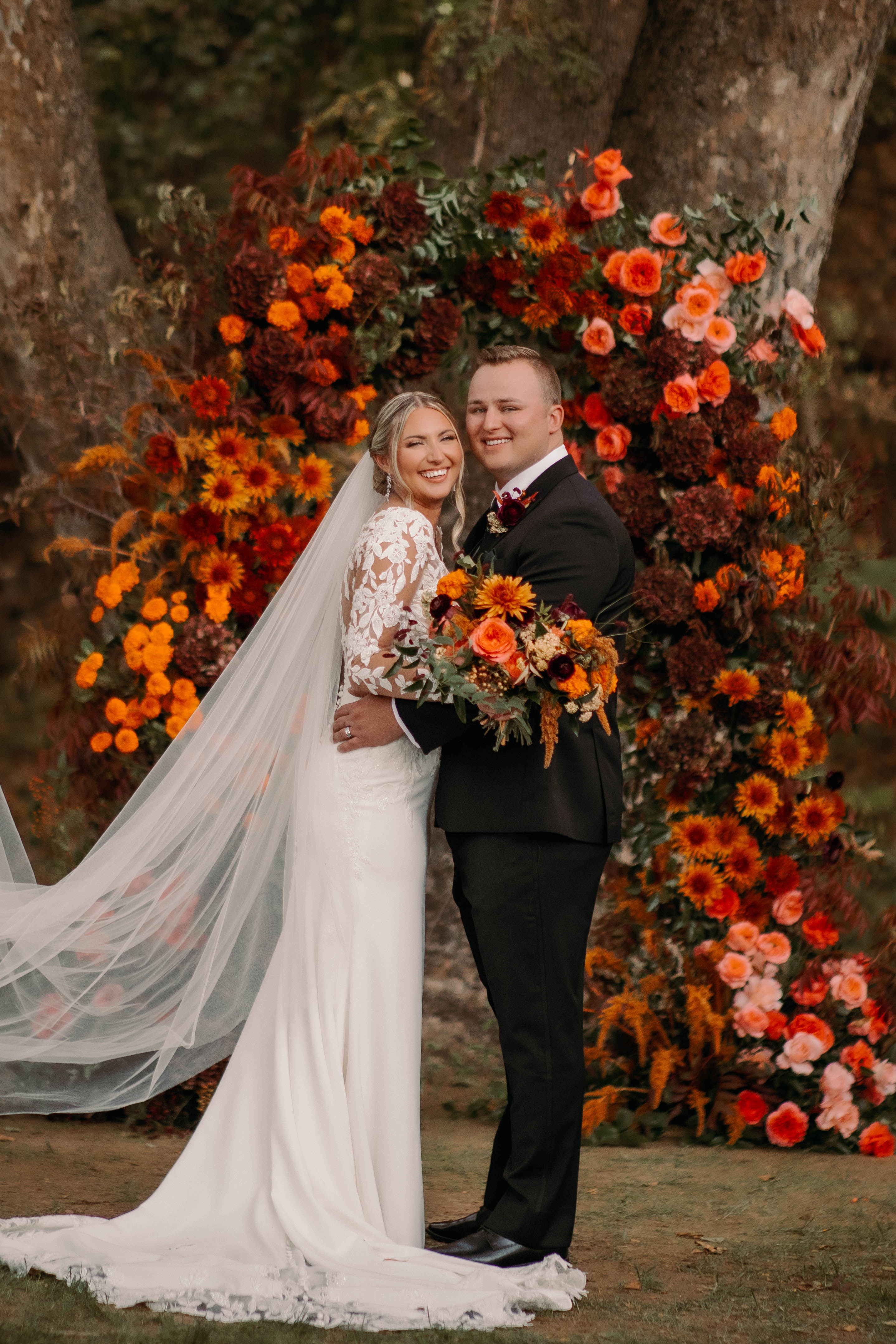 OKLAHOMA WEDDING PHOTOGRAPHER