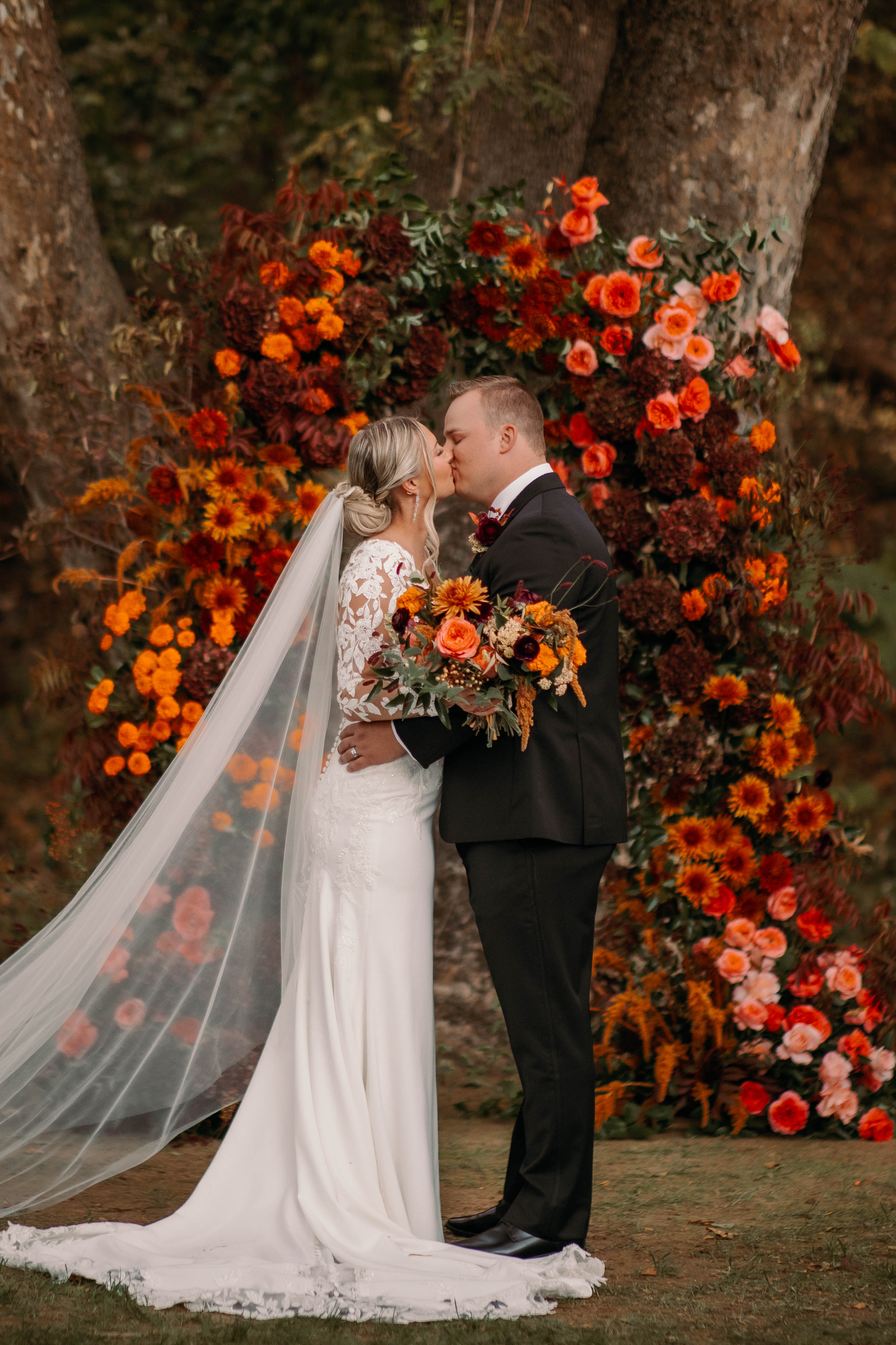 OKLAHOMA WEDDING PHOTOGRAPHER