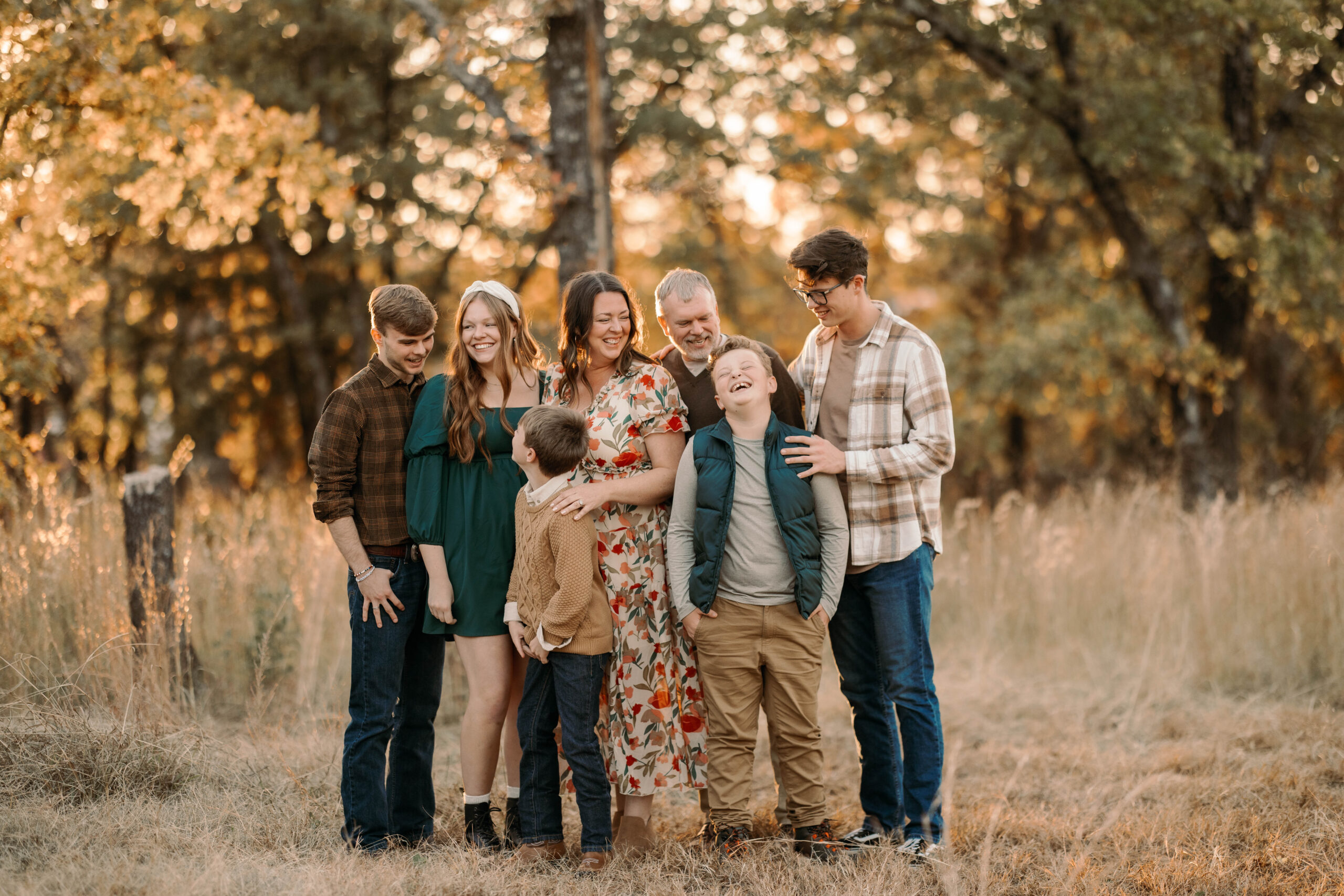 OKLAHOMA PHOTOGRAPHER