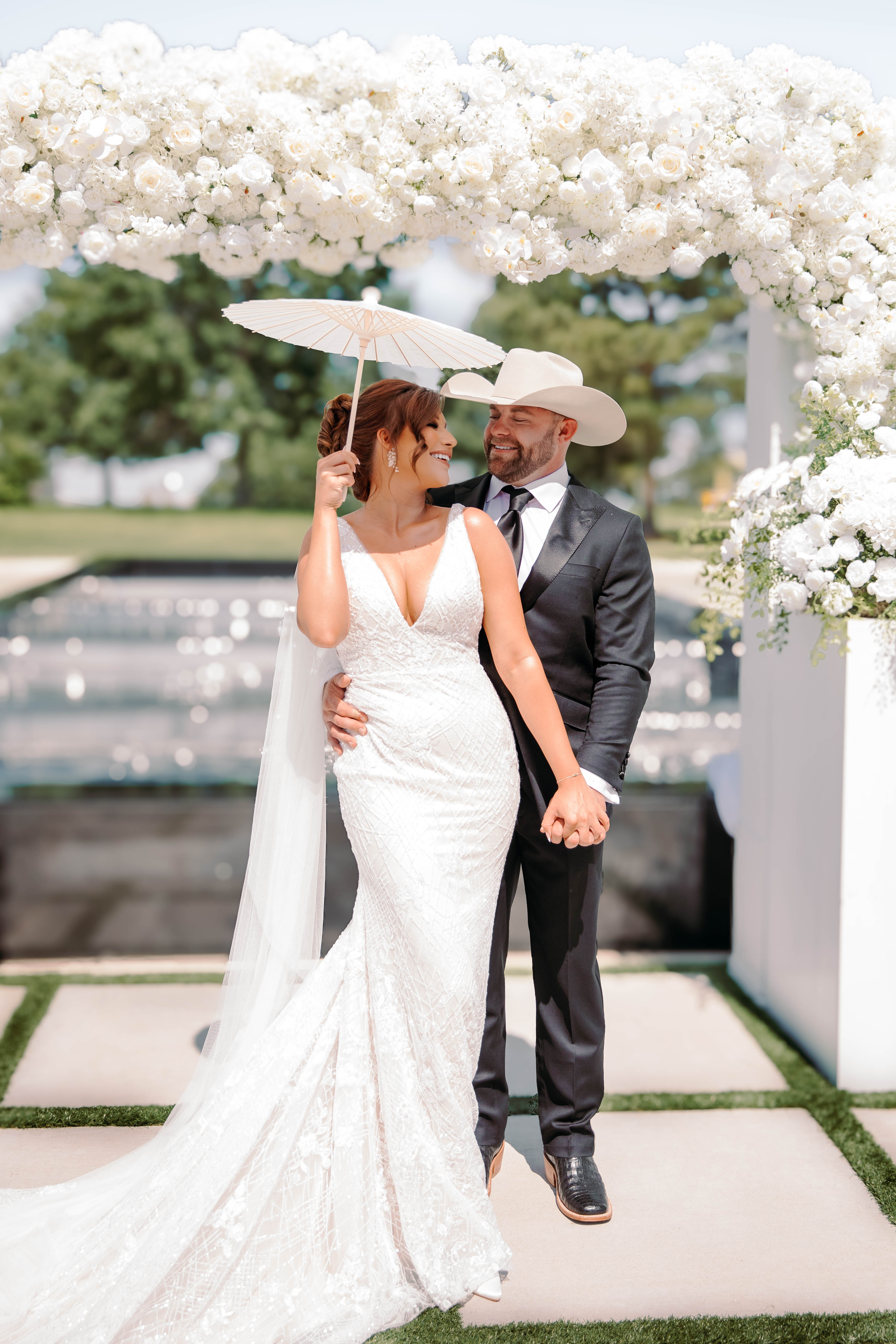 OKLAHOMA WEDDING PHOTOGRAPHER